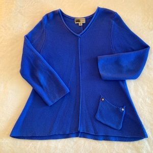 Cute cute Habitat Sweater!